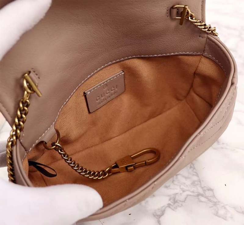 GlamI - GCI Bags - 600