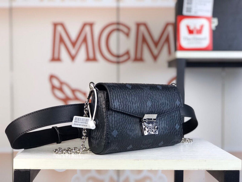 Satchel Bags - MC Bags - 316