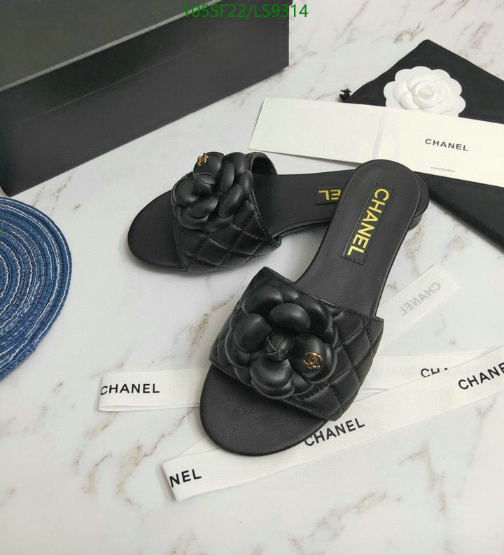 SAMC - CHL Women Shoes Slippers - 256