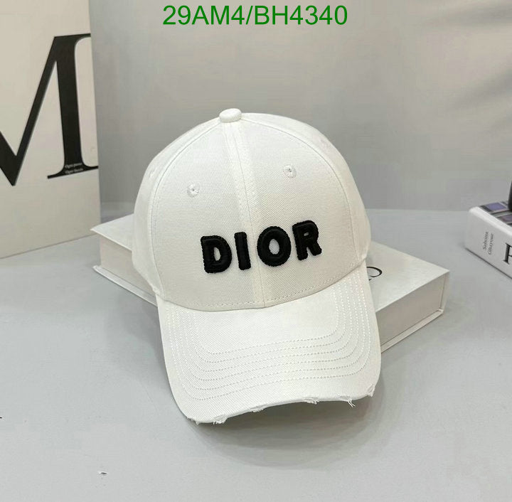 SAMC - DOR Caps & Hats - 004