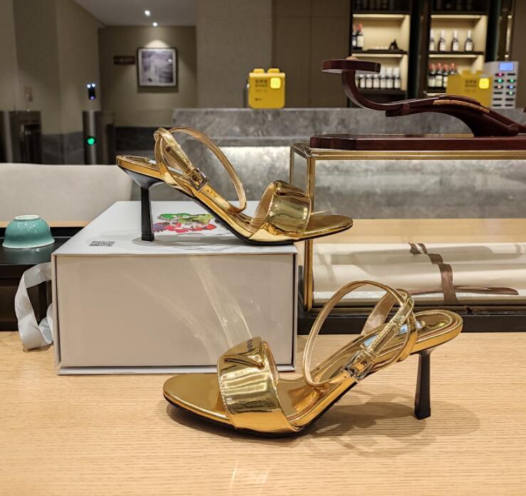 GlamyWomen Shoes - 256