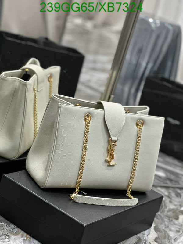 SAMC - YLS Bags - 345