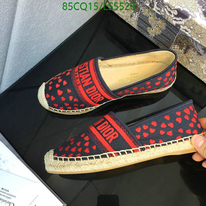 SAMCC - DOR Women Shoes - 1908