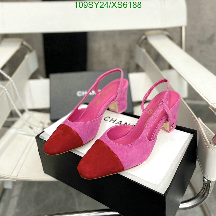 SAMC - CHL Women Shoes Ballet - 295