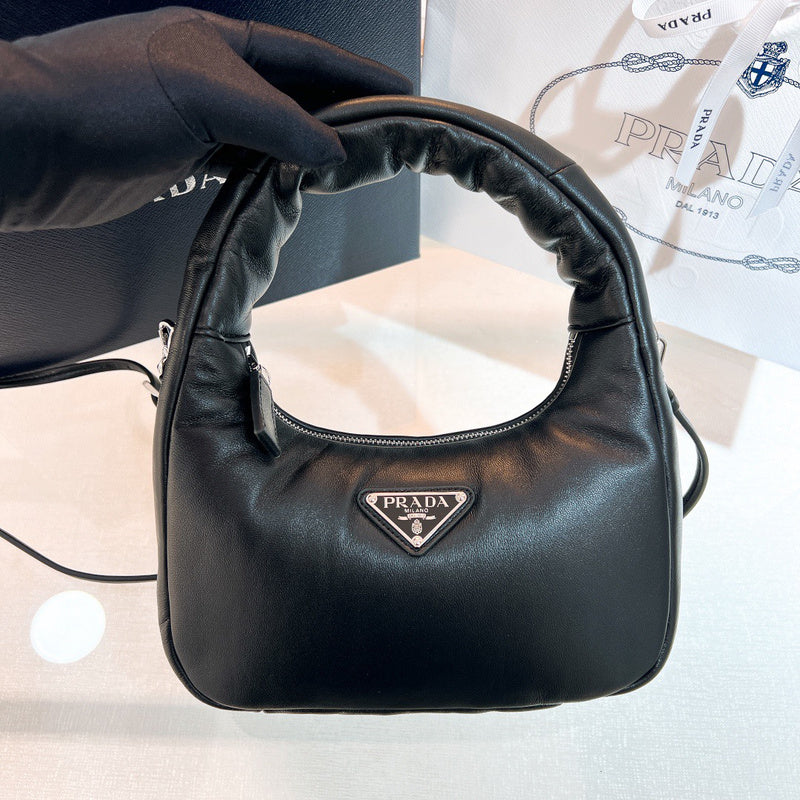 Satchel Bags - PDA Bags - 2165