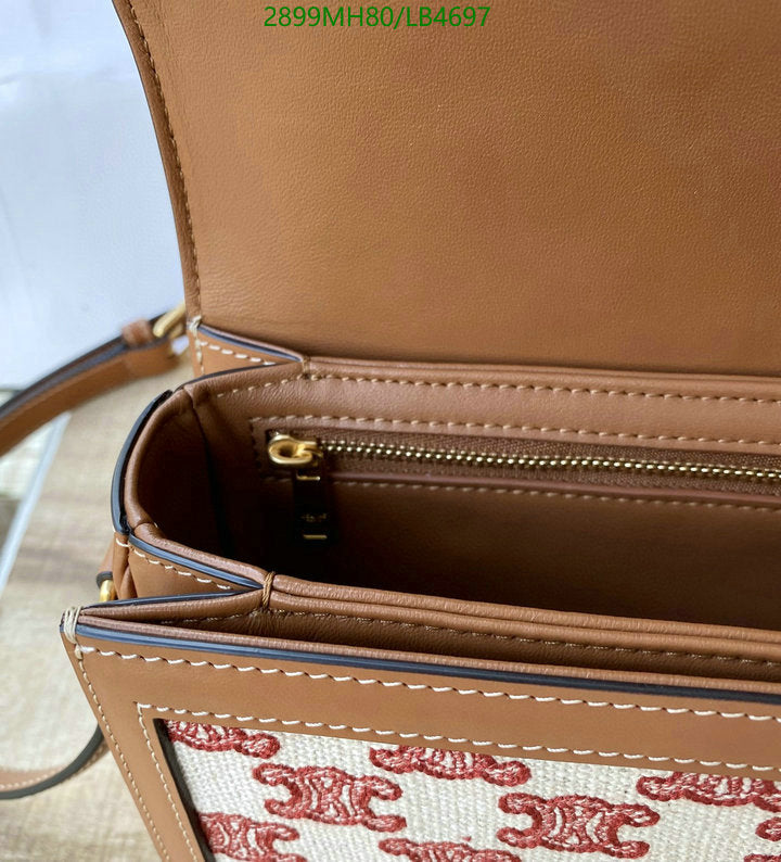 SAMC - COL Bags - 264