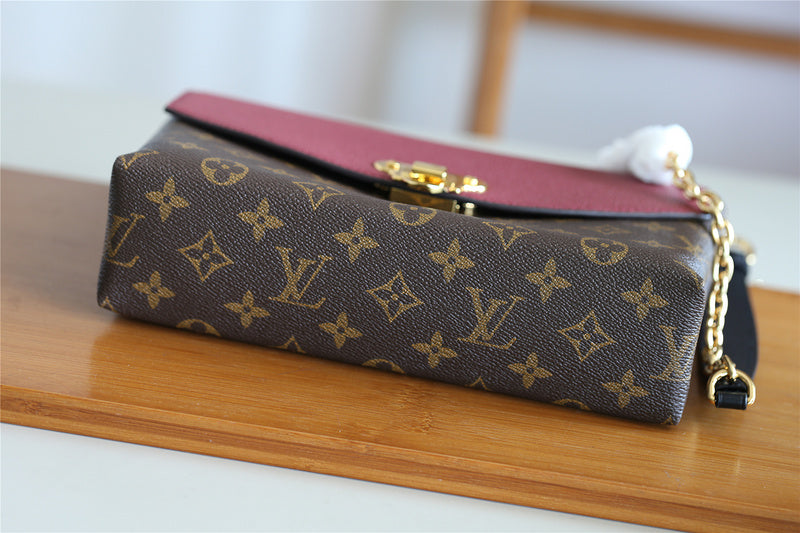 Satchel Bags - VL Bags - 7834