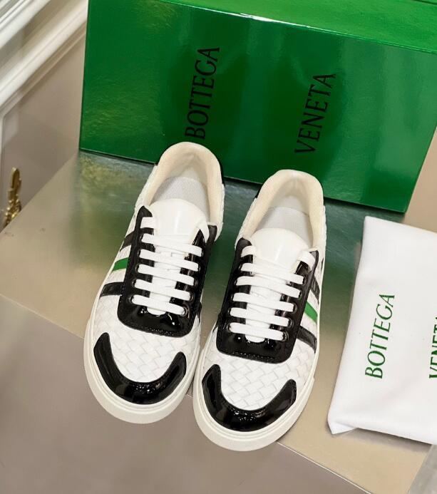 SAMC - BOV Men Shoes - 084