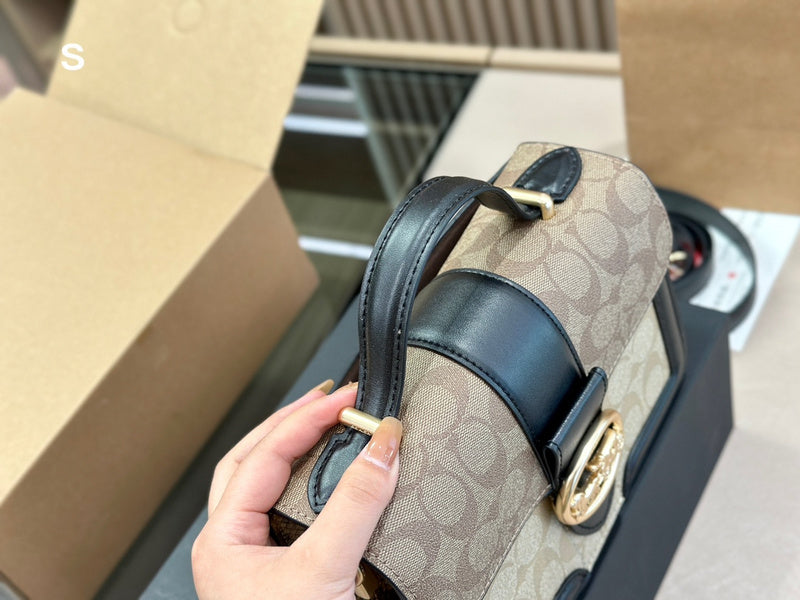 Satchel Bags - CCH Bags - 121