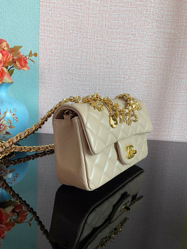 Satchel Bags - CHL Bags - 3550
