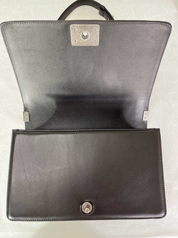 Satchel Bags - CHL Bags - 3364