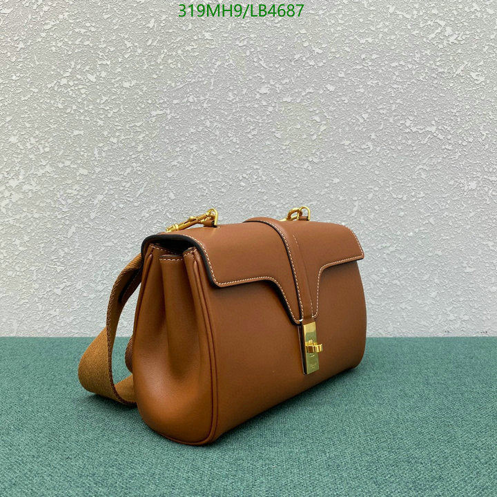 SAMC - COL Bags - 262
