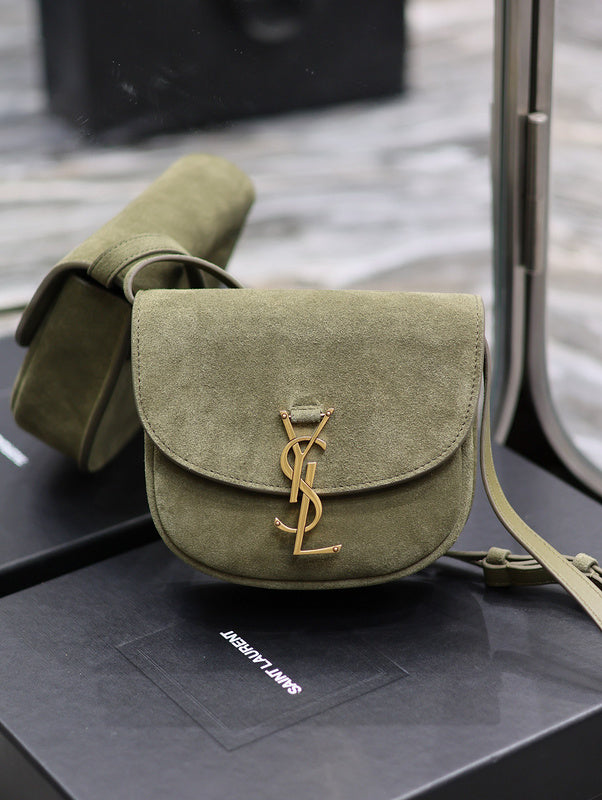 Satchel Bags - SLY Bags - 065