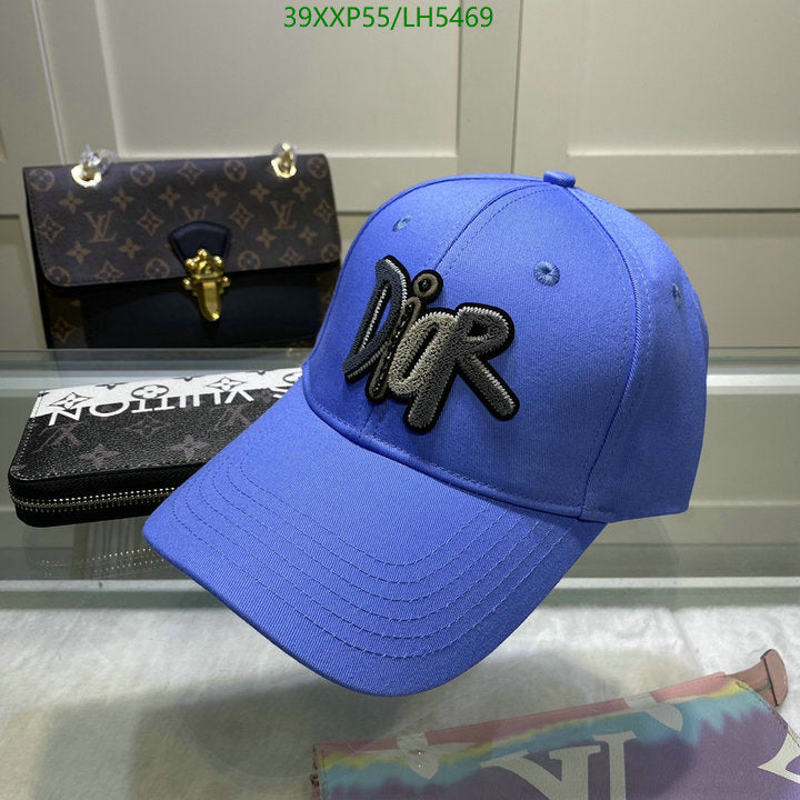 SAMC - DOR Caps & Hats - 172