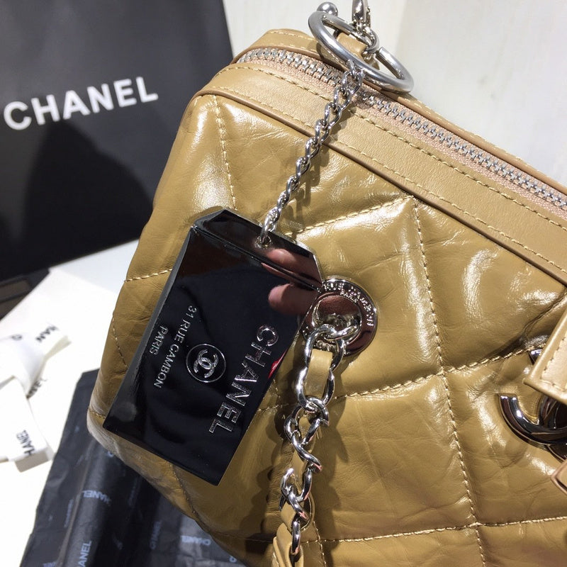 Satchel Bags - CHL Bags - 301
