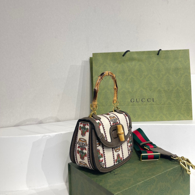 Satchel Bags - GCI Bags - 2007