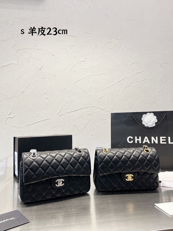 Satchel Bags - CHL Bags - 7137
