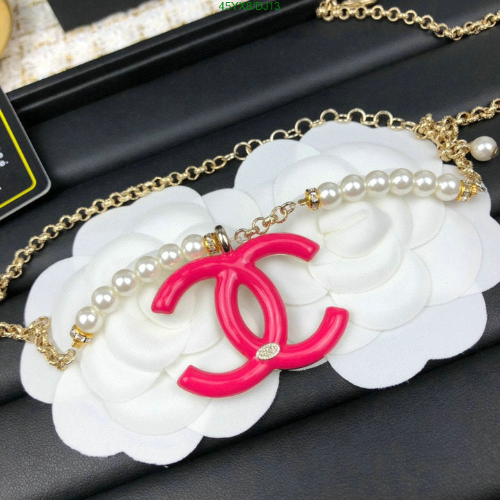 SAMC - CHL Jewelry - 419
