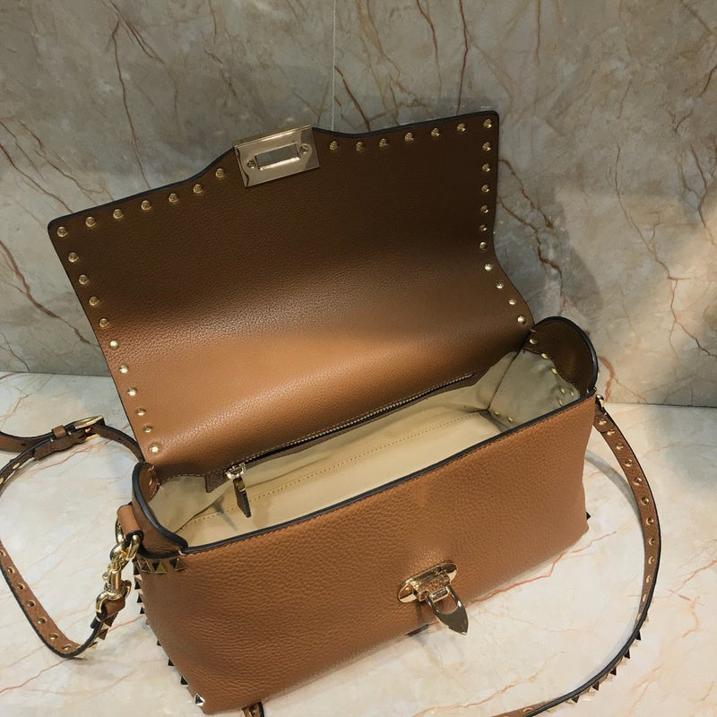 Satchel Bags - VTO Bags - 1266