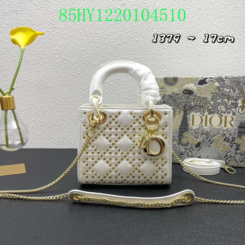Glami - DOR Bags - 912