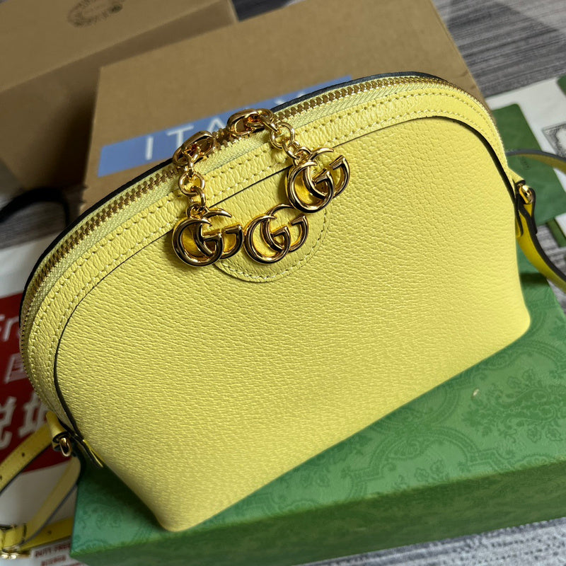 Satchel Bags - GCI Bags - 7715