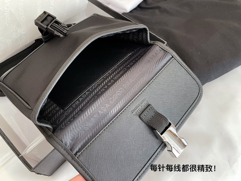 Satchel Bags - PRA Bags - 564
