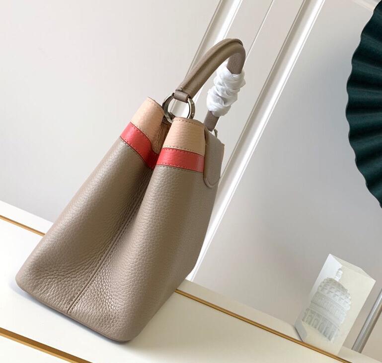 SAMC - LOV Bags - 3019