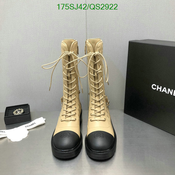 SAMC - Mix Boots - 386