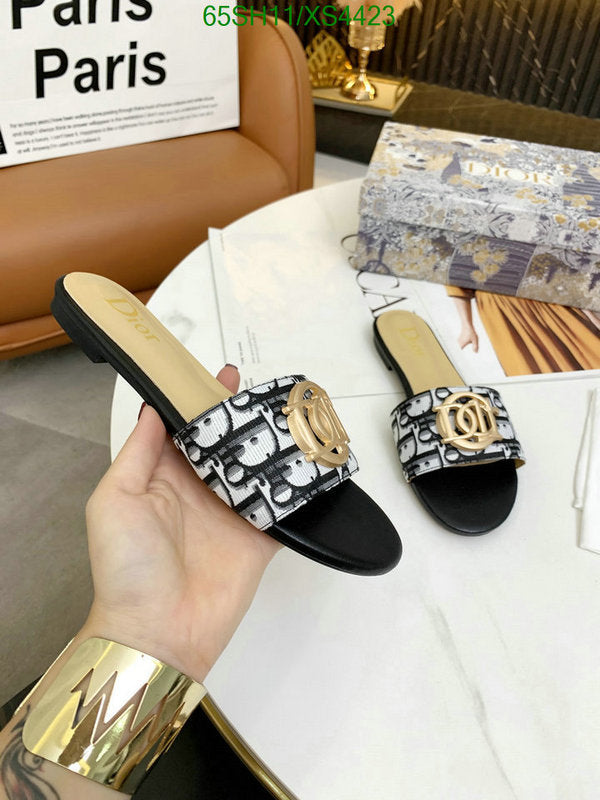 SAMCC - DOR Women Shoes - 2182