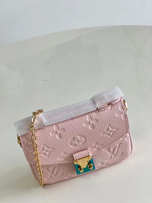 Satchel Bags - VL Bags - 124