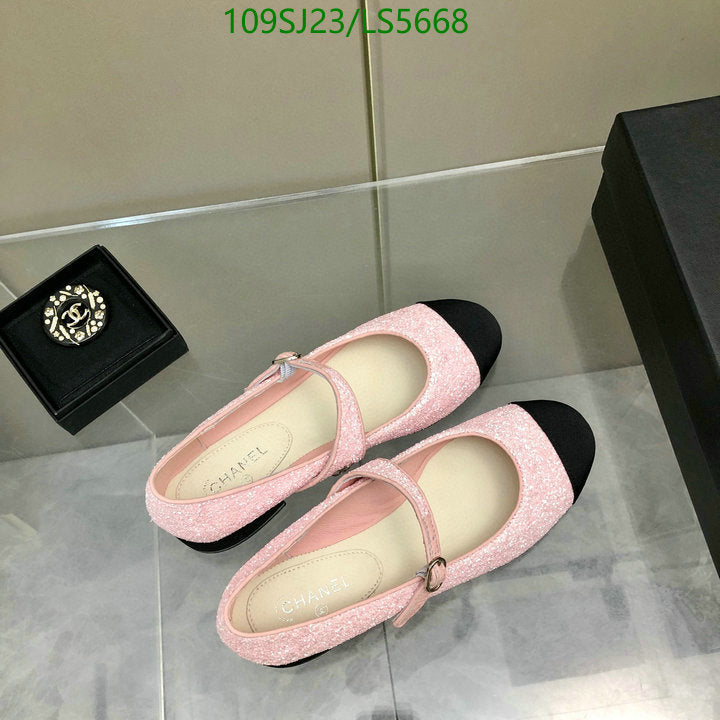 SAMC - CHL Women Shoes Ballet - 393