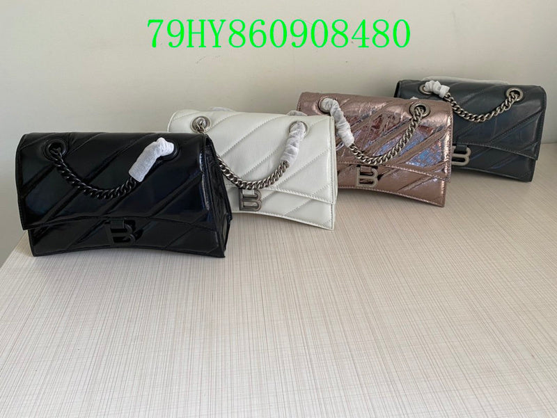 Satchel Bags - BGA Bags - 2110