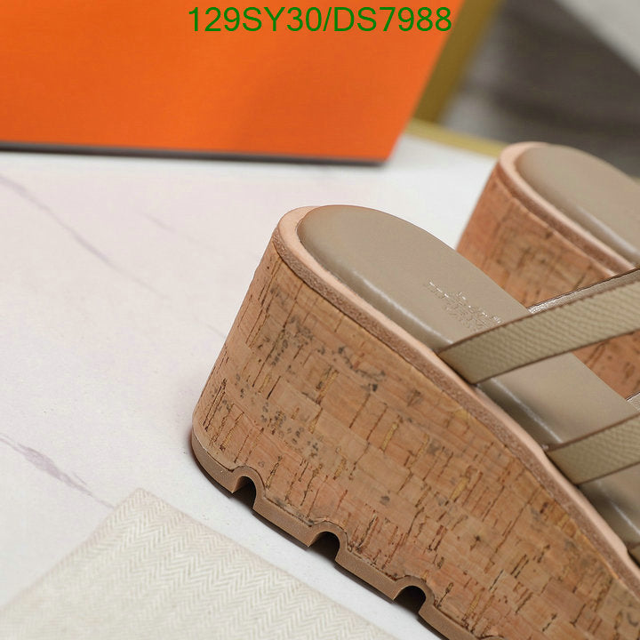 SAMC - HMS Women Shoes - 018