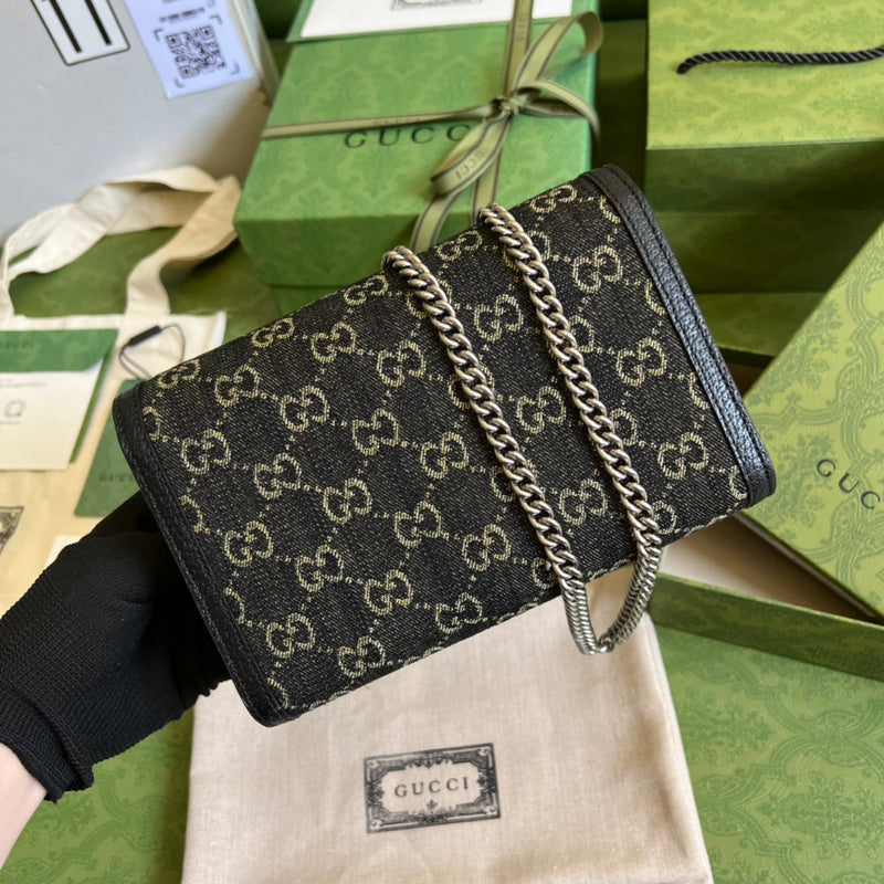 Satchel Bags - GCI Bags - 6554