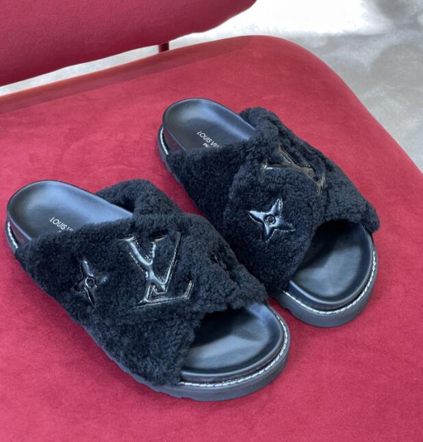 SAMC - LOV Women Shoes - 715