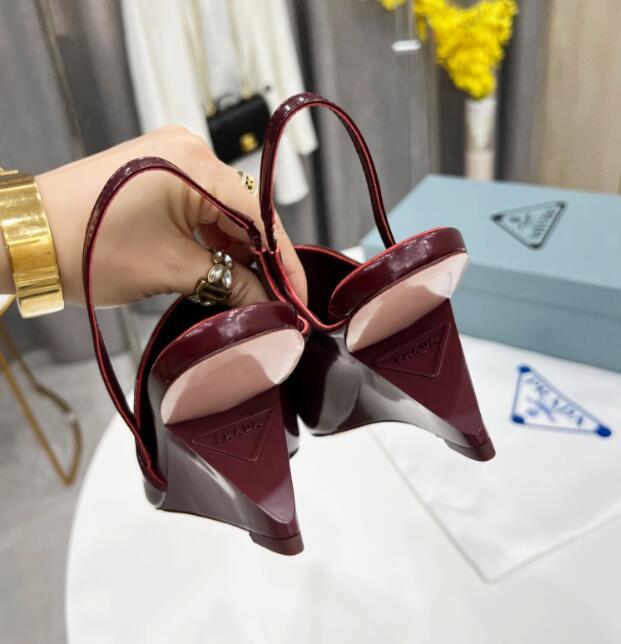 GlamyWomen Shoes - 515