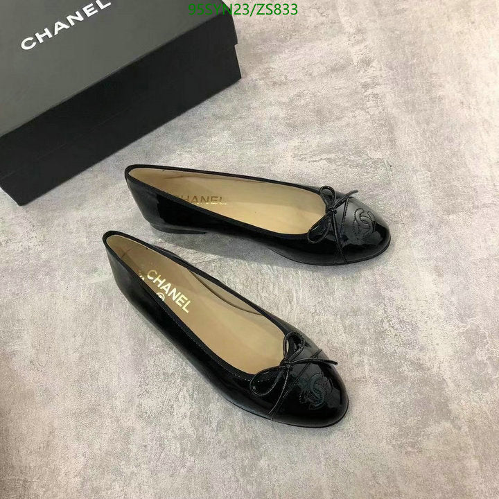 SAMC - CHL Women Shoes Ballet - 355