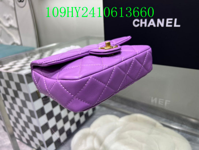 Glami - CHL Bags - 2617
