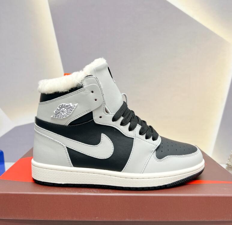SAMC - NKE Shoes - 187
