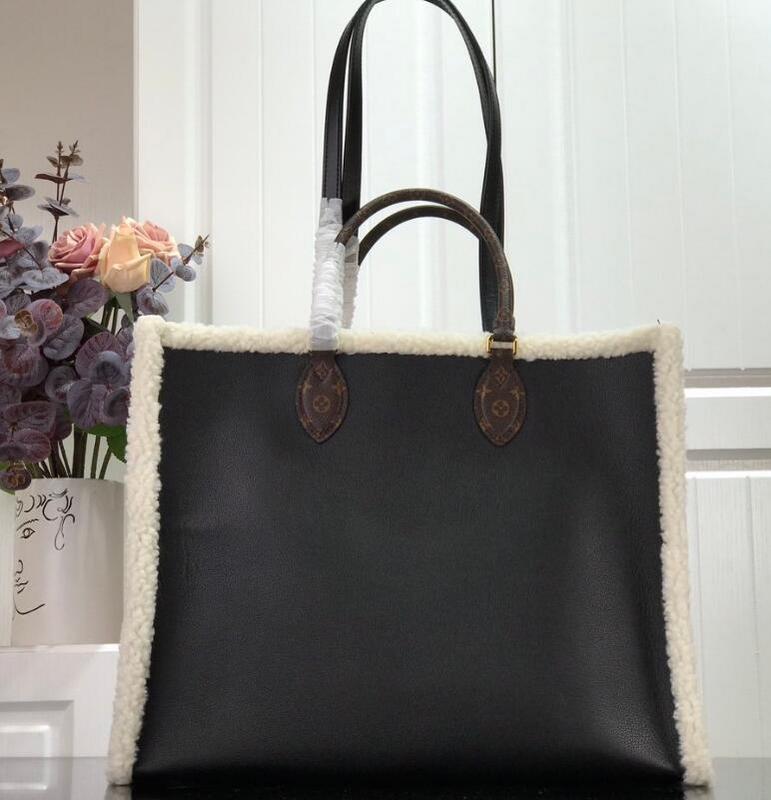 SAMC - LOV Bags - 2739