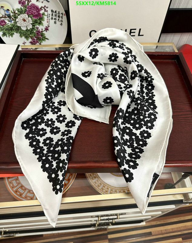 SAMC - CHL Scarves - 015