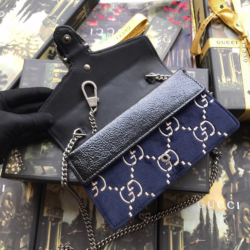 Satchel Bags - GCI Bags - 6194