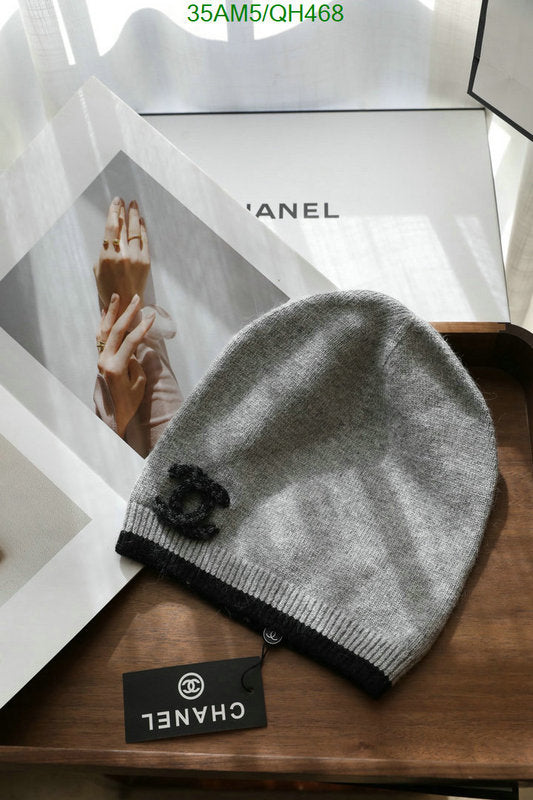 SAMC - CHL Caps & Hats - 150