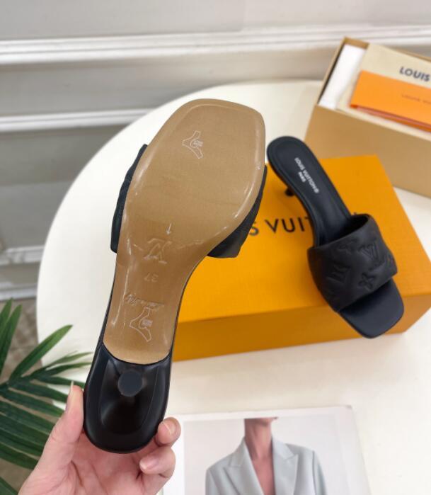 SAMC - LOV Women Shoes - 193
