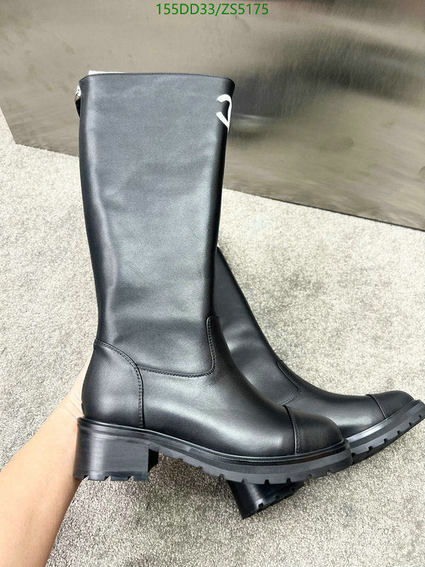 SAMC - Mix Boots - 403