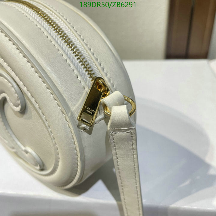 SAMC - COL Bags - 208