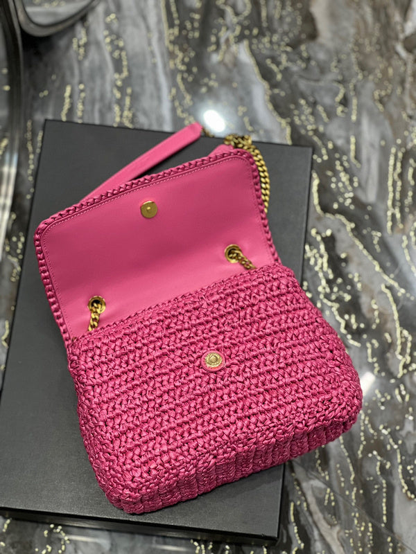 Glamy - YLS Bags - 605