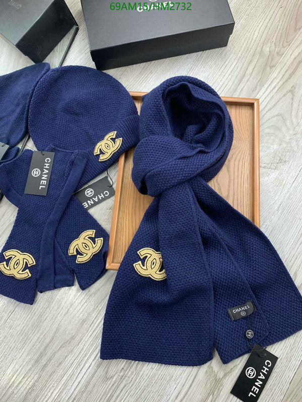 SAMC - CHL Scarves - 824