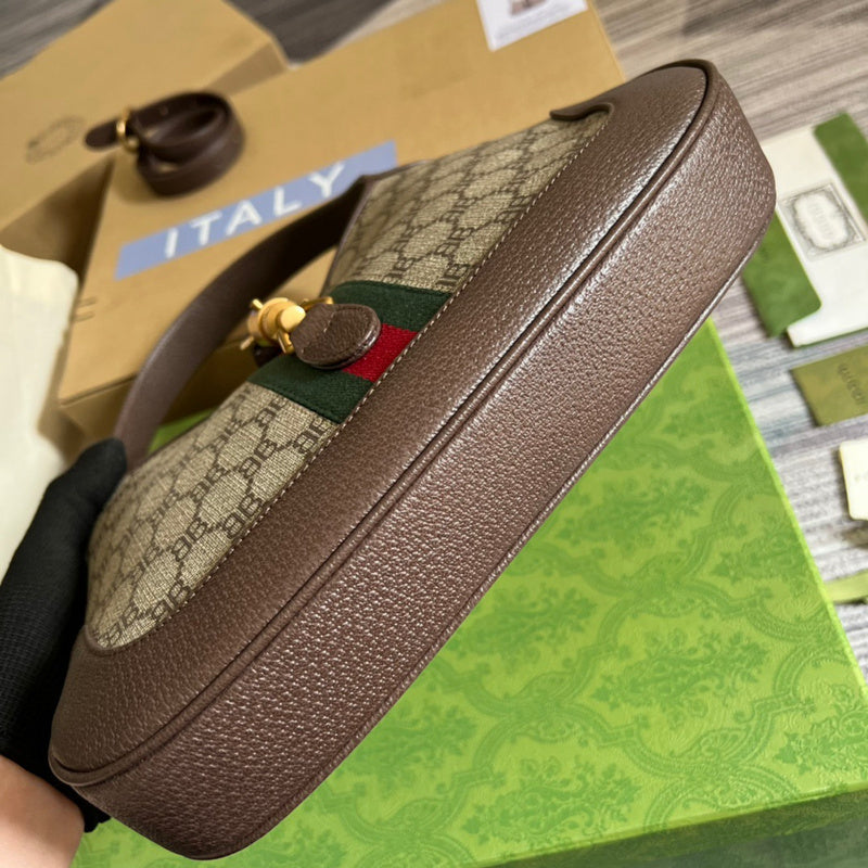 Satchel Bags - GCI Bags - 6654