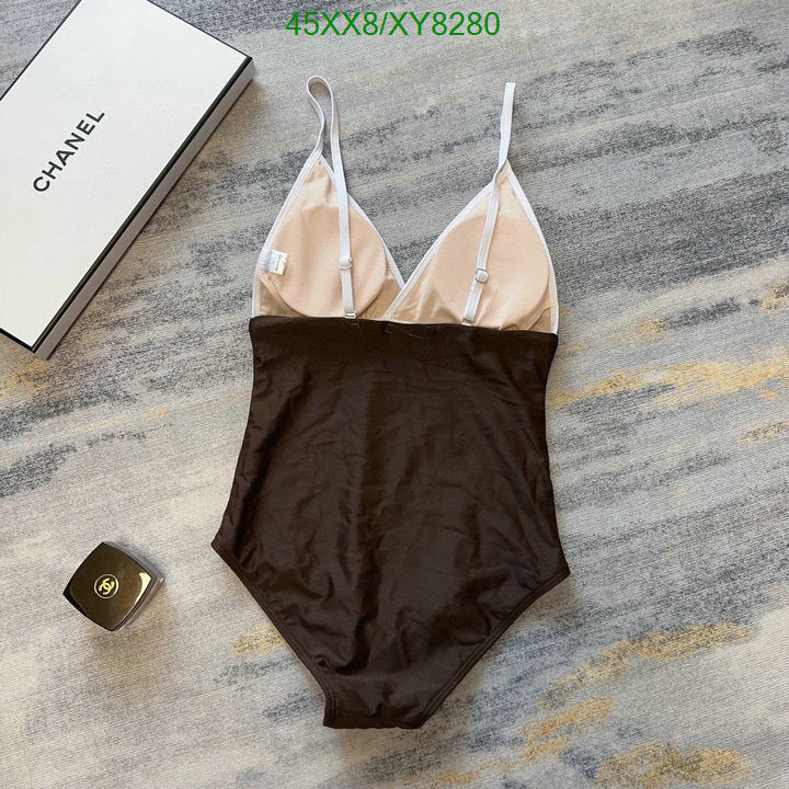 SAMC - CHL Swimsuits - 180